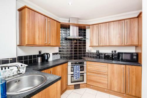 Villa Luxurious 4 Bedroom House? Gobions ? Prime Location ? Basildon ?