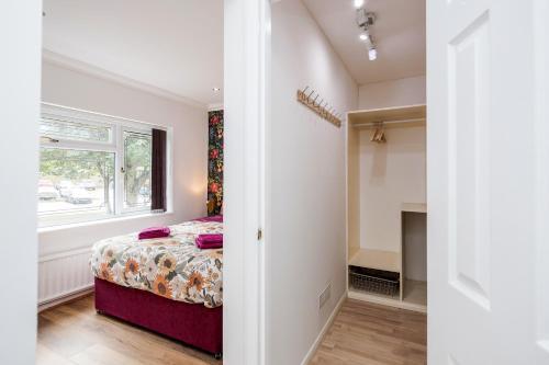 Villa Luxurious 4 Bedroom House? Gobions ? Prime Location ? Basildon ?