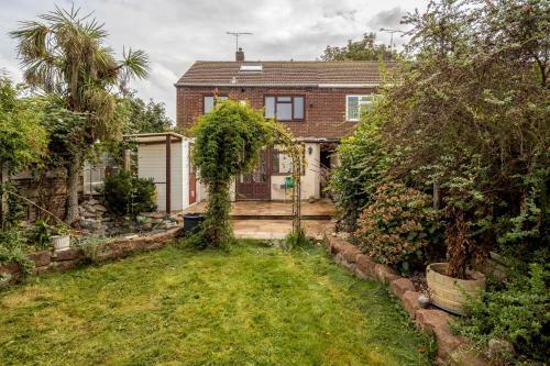 Villa Luxurious 4 Bedroom House? Gobions ? Prime Location ? Basildon ?