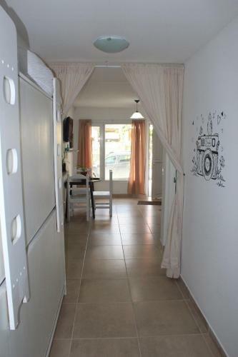 Apartamento Nico Y Julia