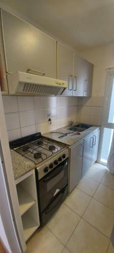 Apartamento Monoambiente Bah�a Blanca