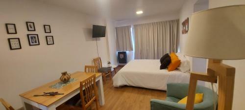 Apartamento Monoambiente Bah�a Blanca