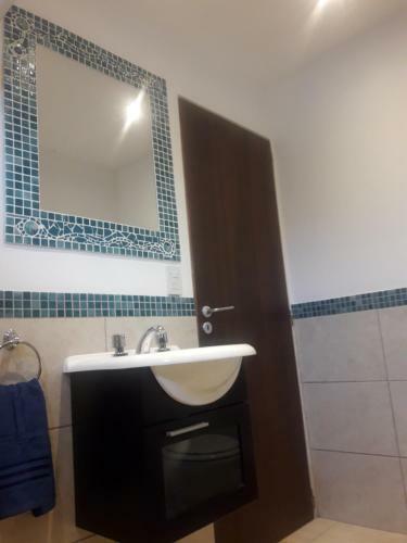 Apartamento Olivias Lofts