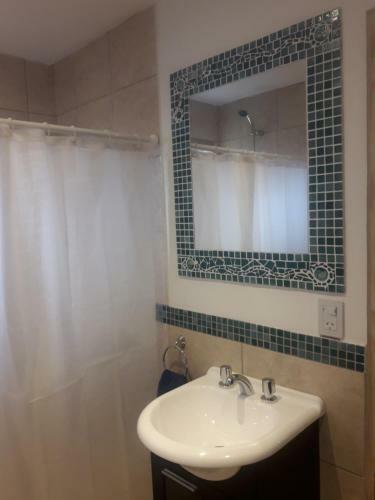 Apartamento Olivias Lofts