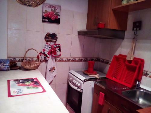 Apartamento Vista Panor�mica