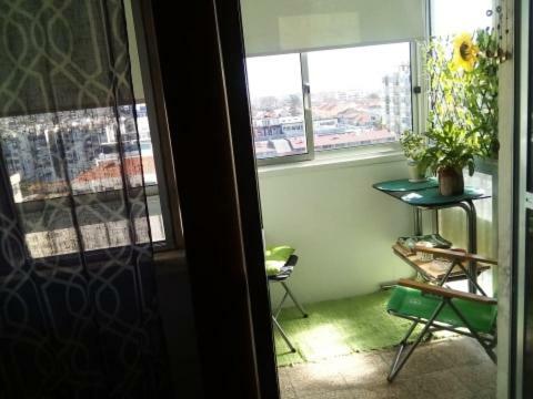 Apartamento Vista Panor�mica