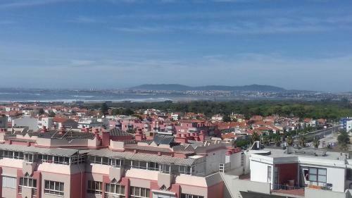 Apartamento Vista Panor�mica