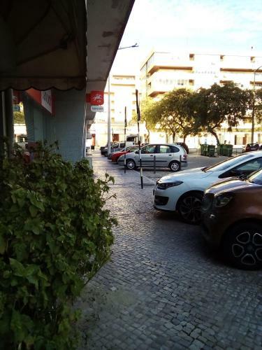 Apartamento Vista Panor�mica