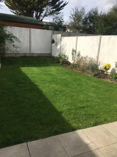 Apartamento Villa Belle Three Bedroom Basildon