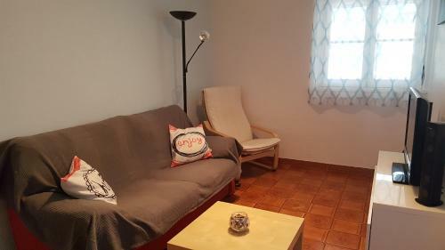 Apartamento Capa Rica