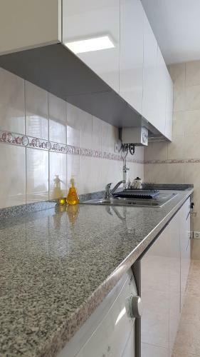 Apartamento Capa Rica