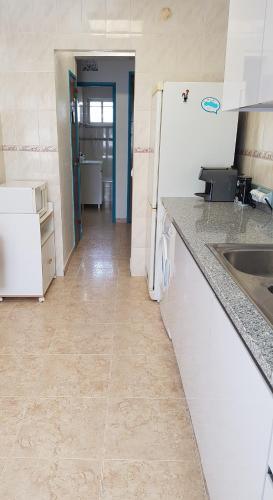 Apartamento Capa Rica