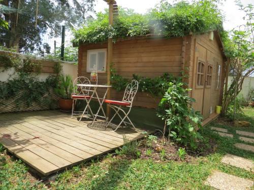 Casa Da Figueira (fig Tree House)