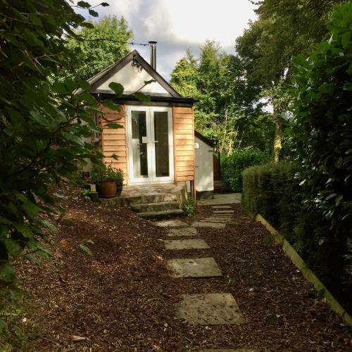 Lodge Little Woodacott