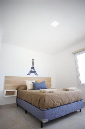 Apartamento Atardecer Sur Vernet Duplex