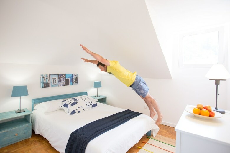 Albergue Sea For Yourself