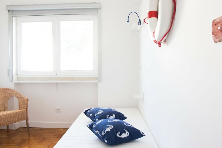 Albergue Sea For Yourself