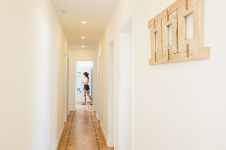 Albergue Sea For Yourself