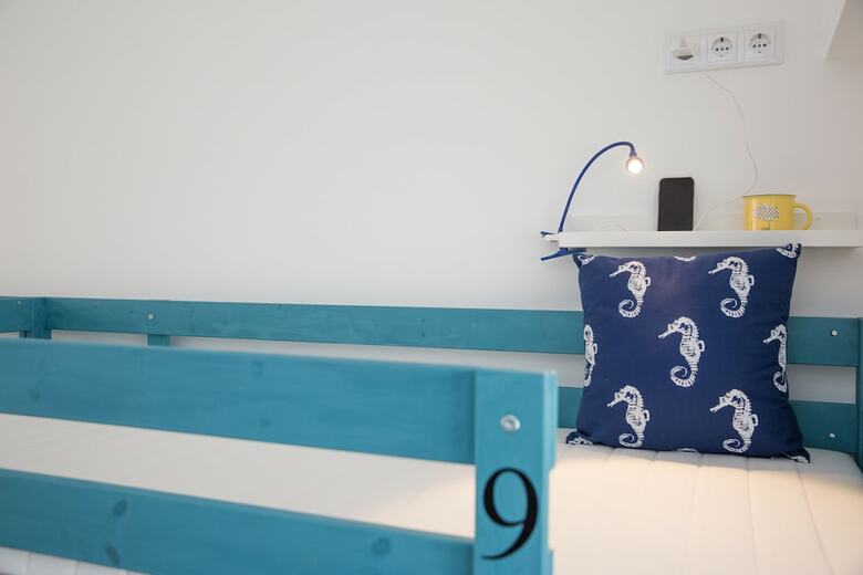 Albergue Sea For Yourself