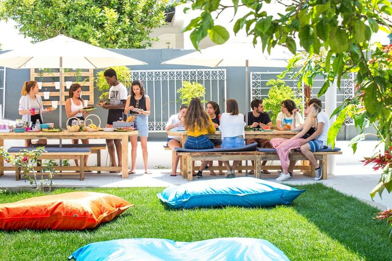 Albergue Sea For Yourself