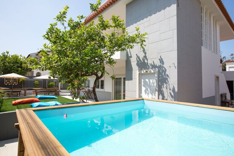Albergue Sea For Yourself