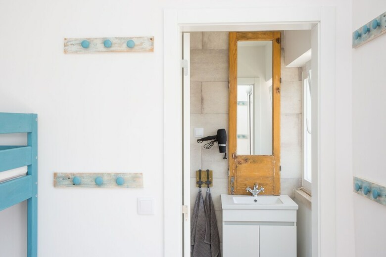 Albergue Sea For Yourself