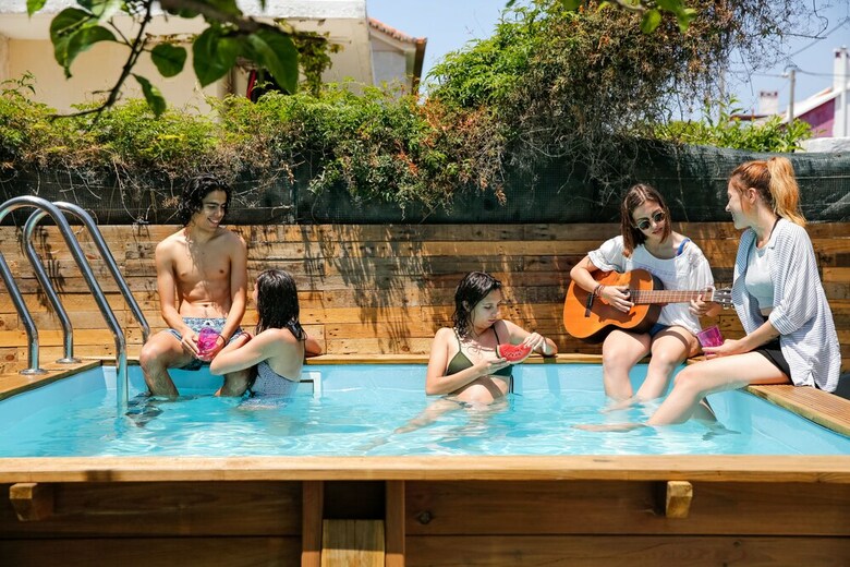 Albergue Sea For Yourself