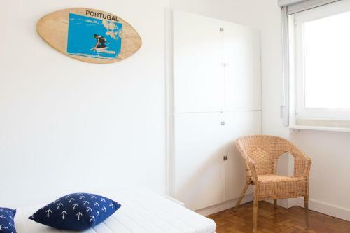 Albergue Sea For Yourself