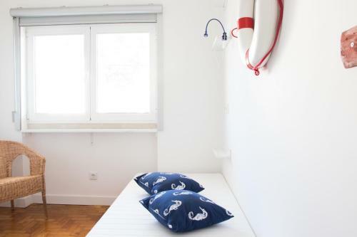 Albergue Sea For Yourself