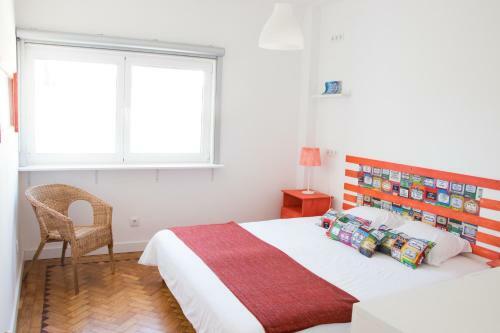 Albergue Sea For Yourself