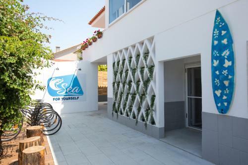 Albergue Sea For Yourself