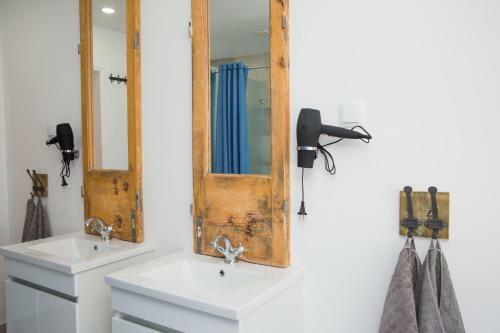 Albergue Sea For Yourself