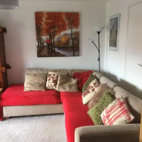 Cosy House, Near Beaches, Coastal Path And Local Shops