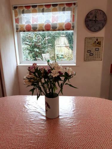 Cosy House, Near Beaches, Coastal Path And Local Shops