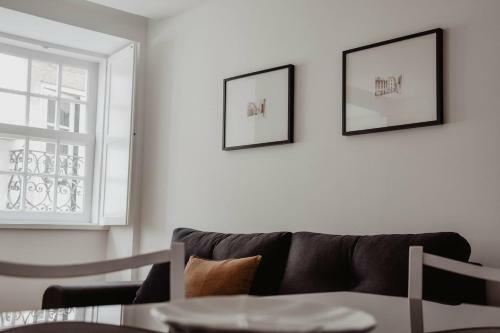 Relaxe Com Conforto Num Apartamento Remodelado - Self Check In