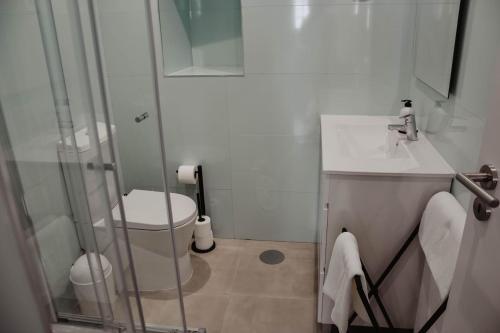Relaxe Com Conforto Num Apartamento Remodelado - Self Check In