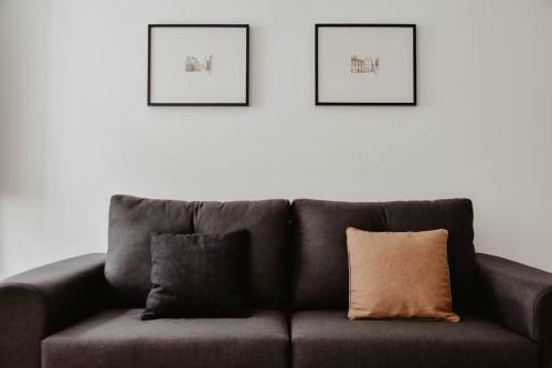 Relaxe Com Conforto Num Apartamento Remodelado - Self Check In