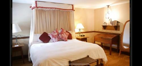 Lodge Highlands Inn