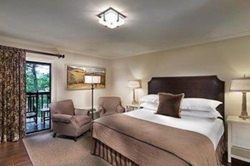 Motel 200 Main By Old Edwards Hospitality