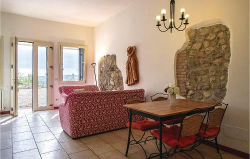 Apartamento Palazzetto 2