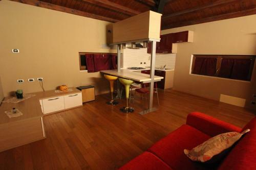 Aparthotel Hotel Locanda Torre