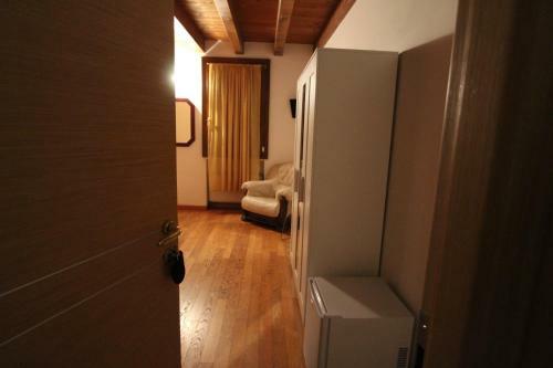 Aparthotel Hotel Locanda Torre