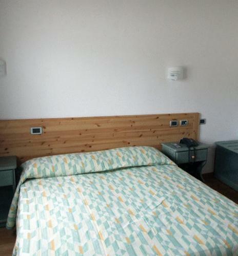 Aparthotel Hotel Locanda Torre