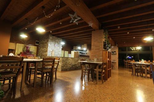 Aparthotel Hotel Locanda Torre