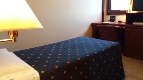 Hotel Best Western Ara Solis