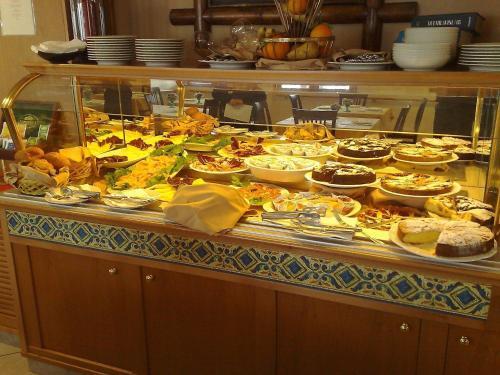 Hotel Best Western Ara Solis