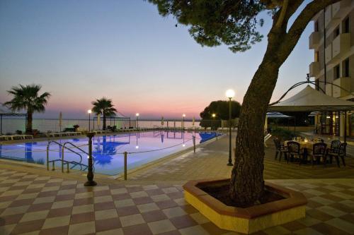 Hotel Best Western Ara Solis