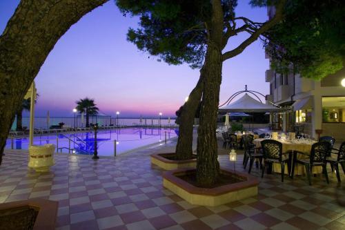 Hotel Best Western Ara Solis