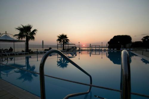 Hotel Best Western Ara Solis