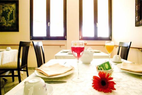Hotel Best Western Ara Solis